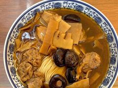 -西园寺素食(西园弄戒幢律寺店)