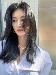 -M1 HAIR烫染