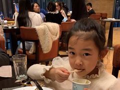 -洲际酒店·地平线全日餐厅HORIZON CAFÉ