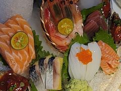 -禾风·海鲜料理自助(玉林店)