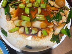 -水先生寧波菜(天一店)