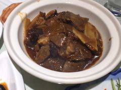 -肘子酥·天津菜·特色捞面(德云社店)