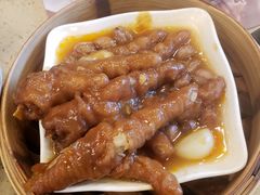 -点都德(龙之梦店)