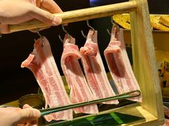 -杨小佳·齐齐哈尔烤肉·烤串(广州店)