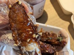 -JPG canteen(广州寺右公馆店)
