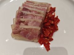 -聚丰园•湖鲜餐厅(阿红私房菜梅石路店)