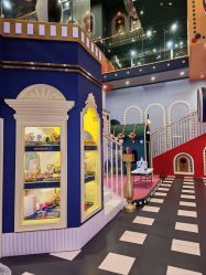 -MELAND CLUB亲子乐园·派对·餐厅(北京芳圆里ID MALL店)