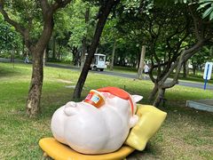 -海珠湖公园