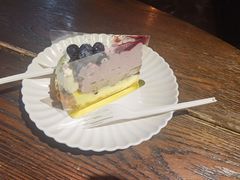 -黑草莓(重庆路店)