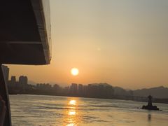-江心屿景区