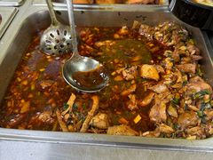 -广东涂记烧鹅饭(武汉天地店)