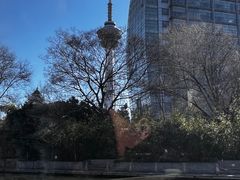 -南通濠河风景名胜区