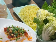 -小瑞厨房·贵州菜·番茄鸡(恒峰步行街店)