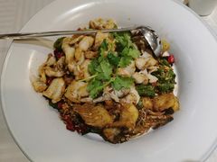 -石头咕(葵蓬店)