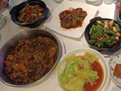 -上下九广州菜馆(锦业路店)