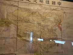 -辛亥革命纪念馆