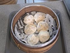 -鸡鸣汤包(红山动物园店)