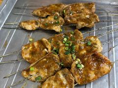 -眼镜烧烤(吉庆街店)