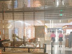 -捞王锅物料理(上海世茂广场店)