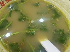 -豫厨老汤拉面(企业广场店)