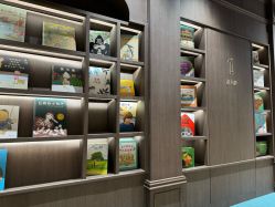 -奈尔宝家庭中心·亲子餐厅(北京东坝万达店)