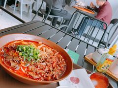 -宝小庆邵阳米粉(深圳市南山保利店)