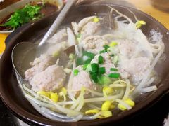 -汝萍传统蘸水菜(春华路总店)