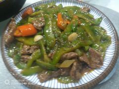 -锦园春香港茶餐厅(西海湾旗舰店)