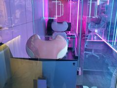 -NB网咖电竞连锁(泺安路店)