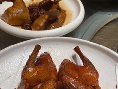 -旺金鸽·传承15年老字号·手工早茶(荔湾坦尾桥中店)