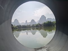 -明仕田园