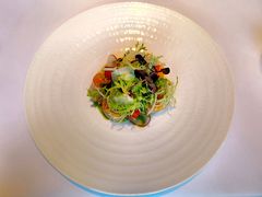 香煎北海道扇贝-蝶舍·MAISON PAPILLON