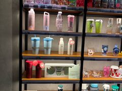 -星巴克(北京三里屯SOHO一店)