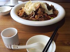 新疆伏拉沃餐厅-新疆伏拉沃餐厅(白龙南路店)