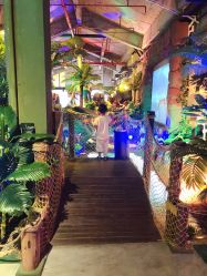 -恐龙探索乐园(磁器口店)