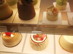 -théATRE 茶聚场(王府中環店)