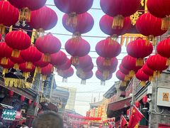 -古文化街旅游区