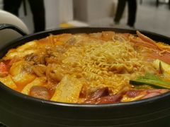 -博姆炸鸡精品餐厅(常发广场店)