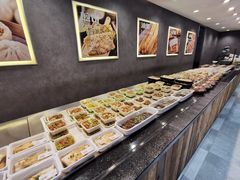 -果蔬好生活超市(乐堤港店)
