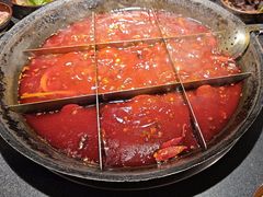 -陶婆婆火锅(洪崖洞店)