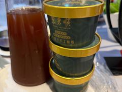 -东来顺饭庄(新源里店)