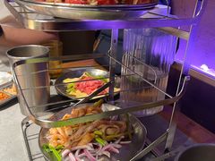 -杨小佳·齐齐哈尔烤肉·烤串(广州店)