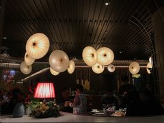 -柒园·三十年创意杭帮菜(龙湖滨江天街店)