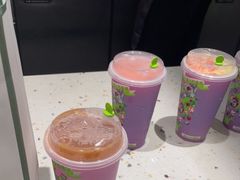-奈雪的茶(华强北中航城店)