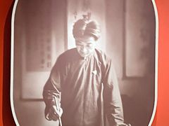 -徐悲鸿纪念馆