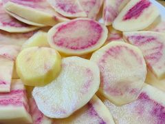 -银同牦牛肉火锅