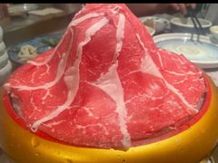 -肉勝和牛寿喜烧(北城天街店)