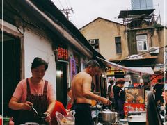 -桂萍特色牛筋牛杂(长堤街总店)