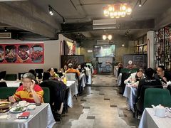 -川香鼎盛(市桥富华总店)