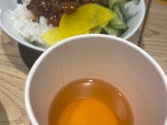 -捡角台湾食堂(宝山店)